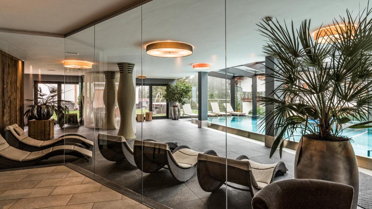 Hotel Ciasa Soleil 4*