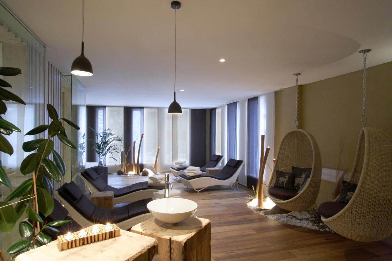 Ciasa Soleil Hotel 4*