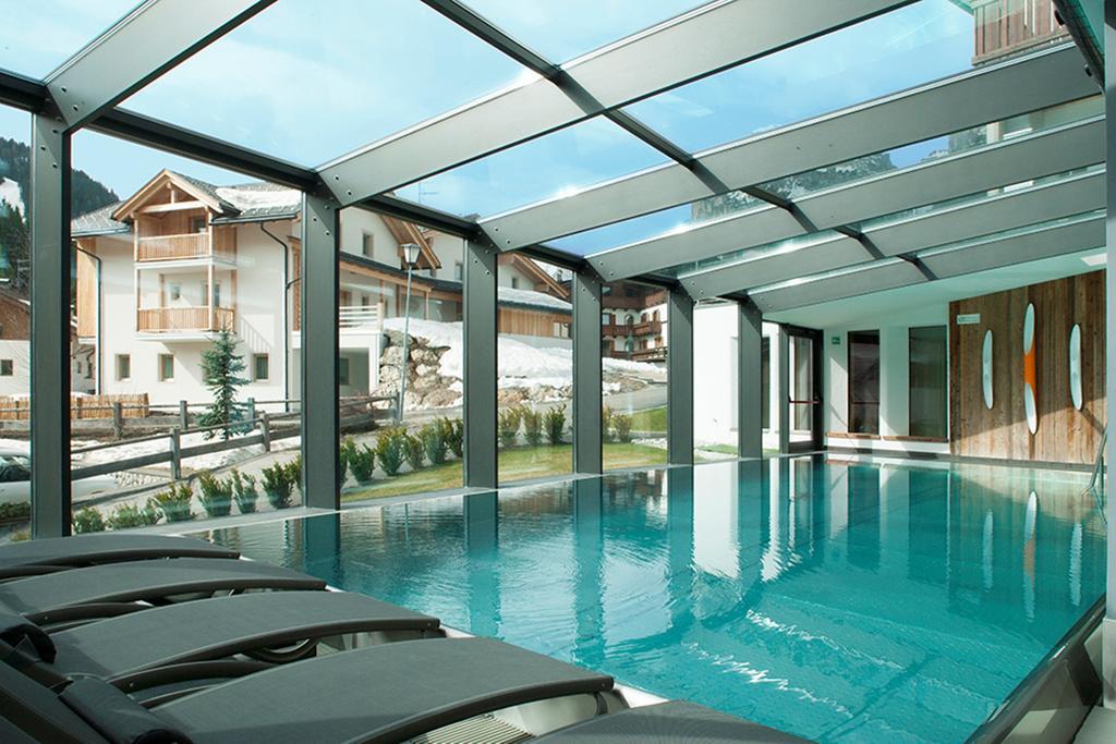 Hotel Ciasa Soleil La Villa (Trentino Alto Adige)