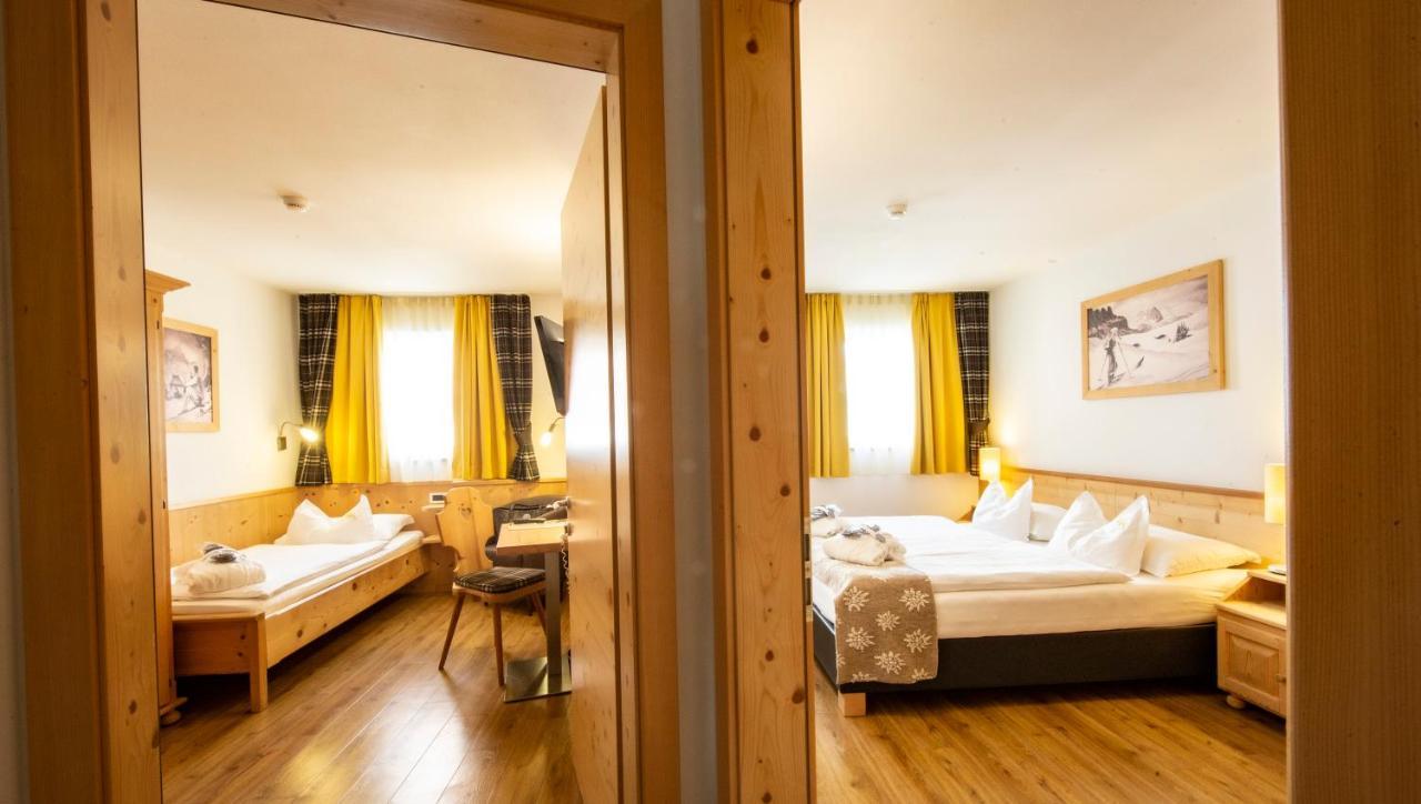 Ciasa Soleil 4* La Villa (Trentino Alto Adige)