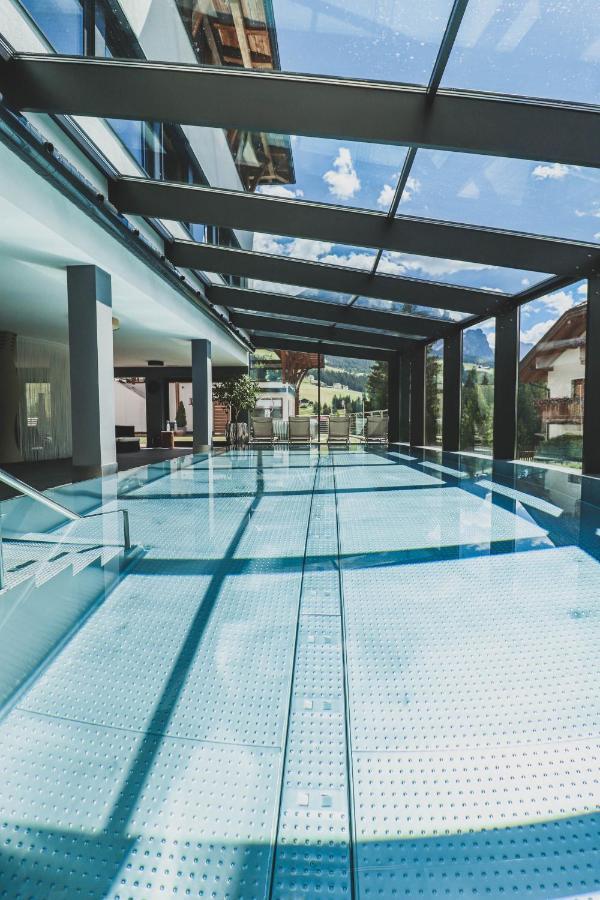 Ciasa Soleil Hotel 4*
