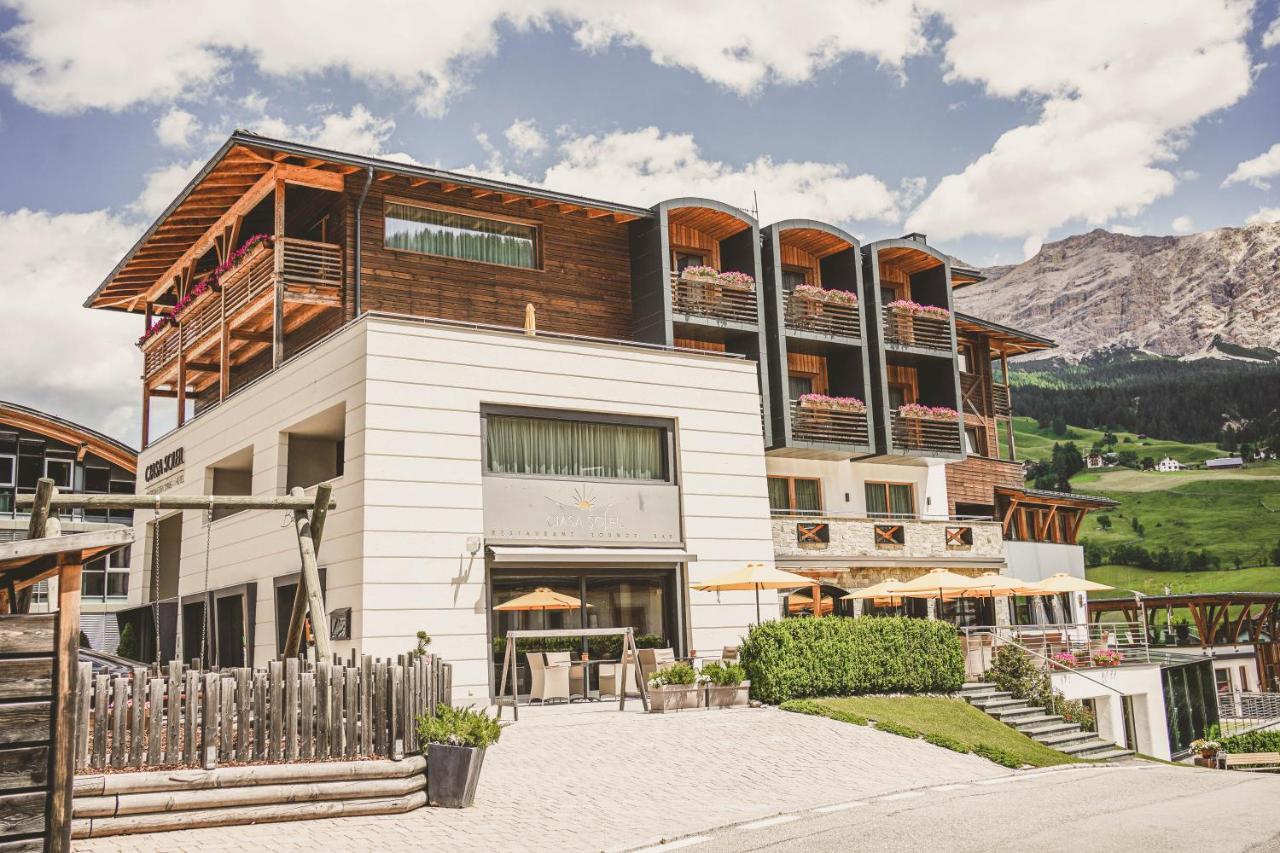 Ciasa Soleil Hotel La Villa (Trentino Alto Adige)