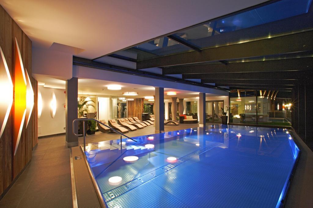 Ciasa Soleil La Villa (Trentino Alto Adige)
