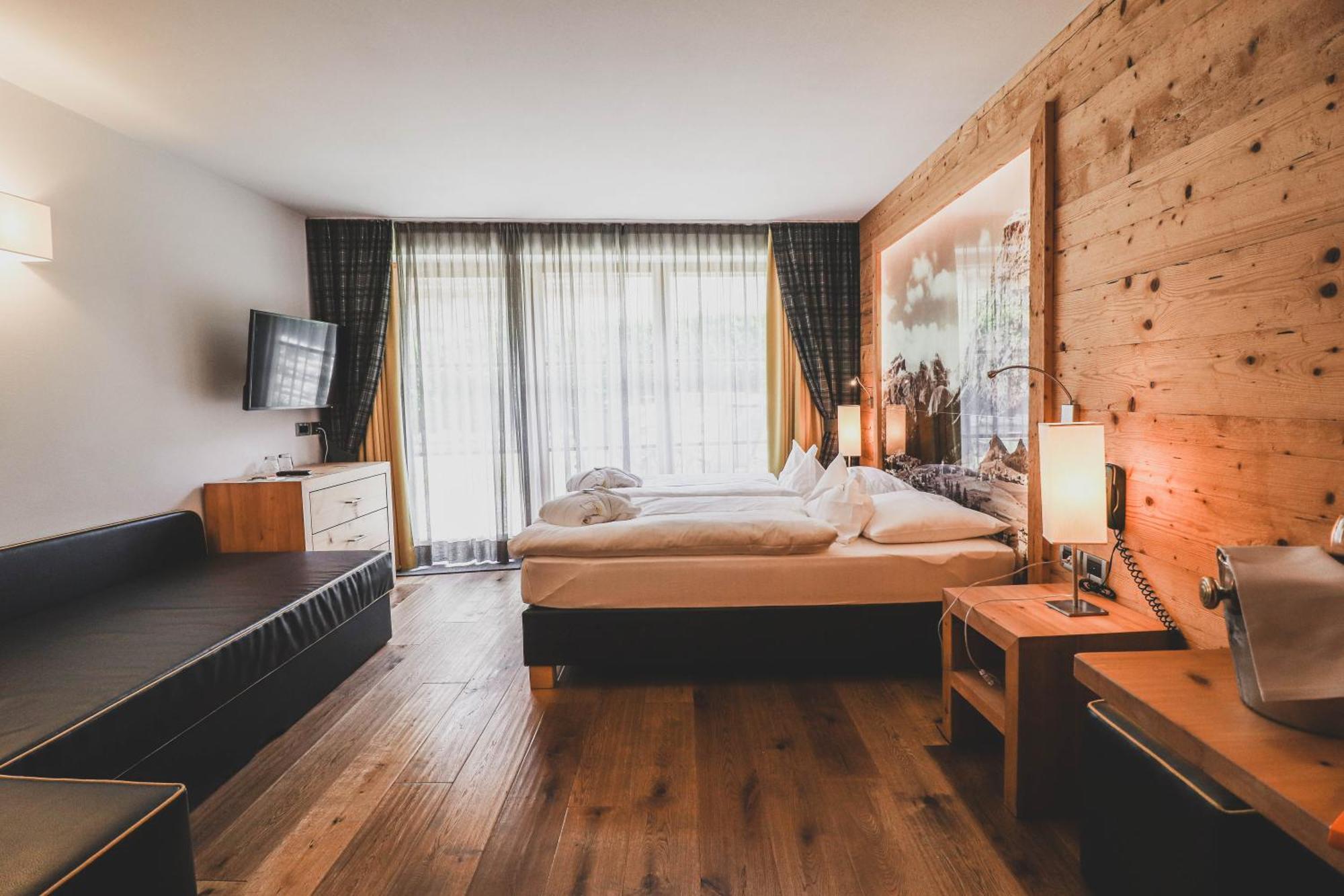 Hotel Ciasa Soleil