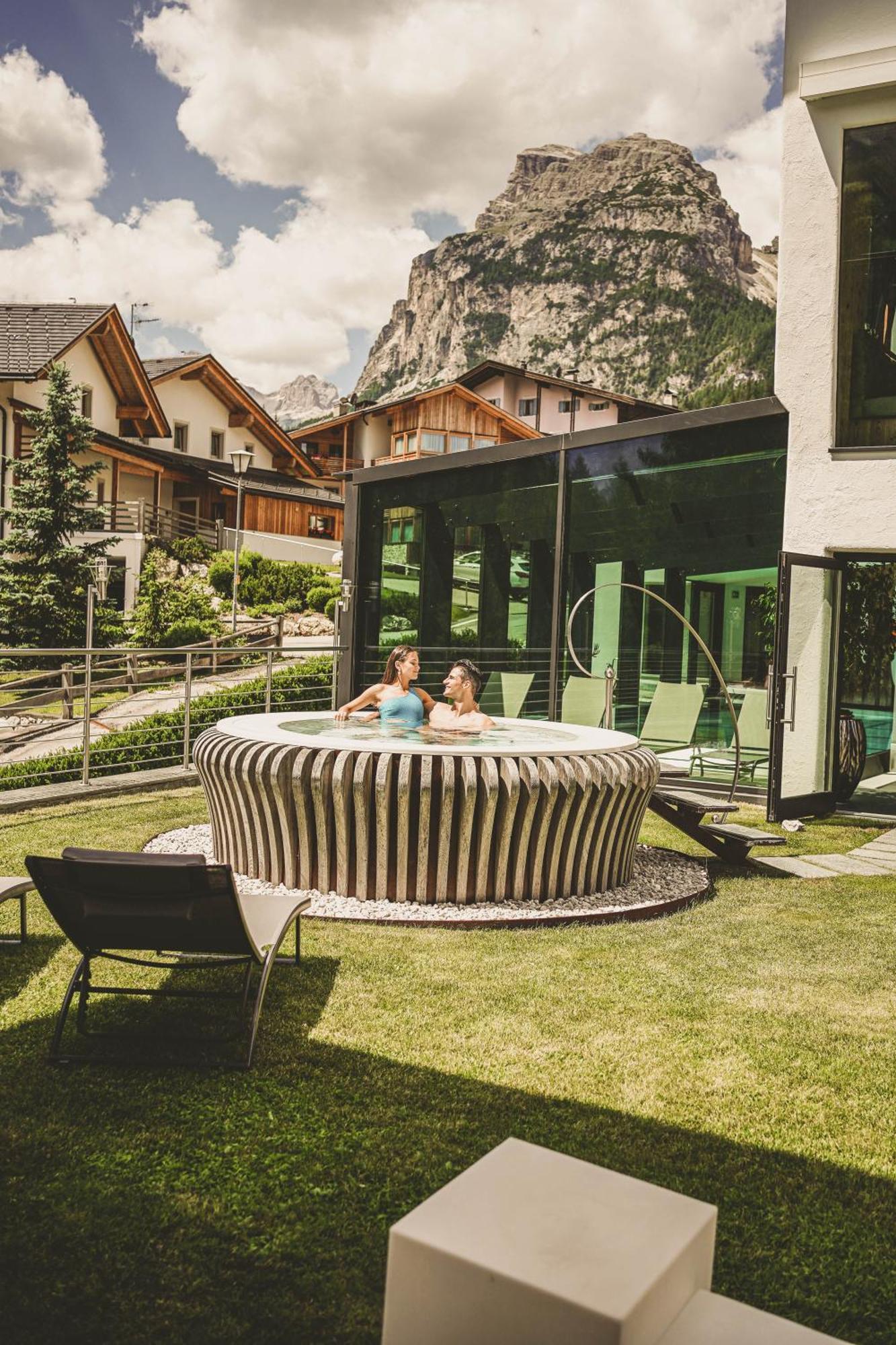 Hotel Ciasa Soleil 4*