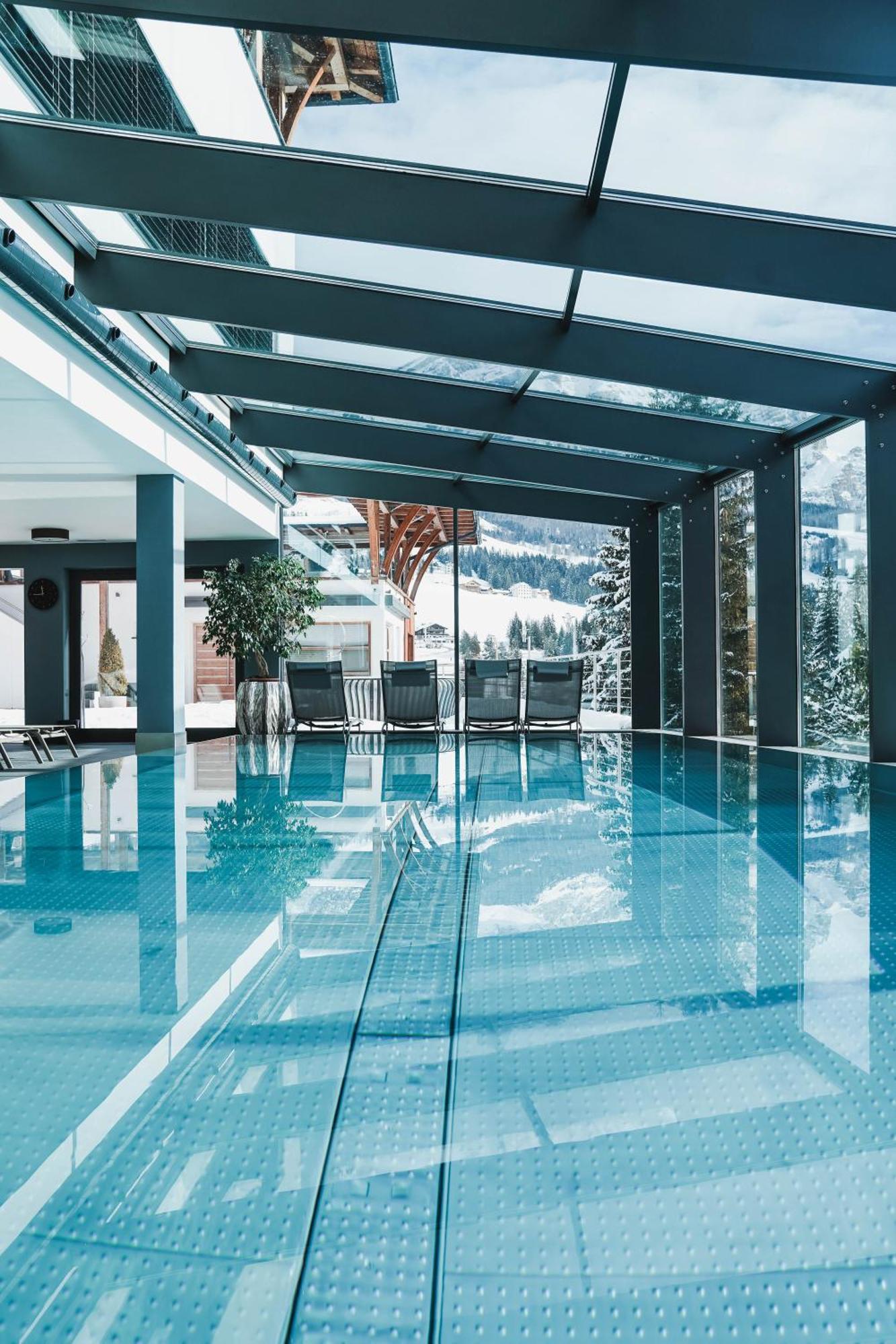 Hotel Ciasa Soleil 4*