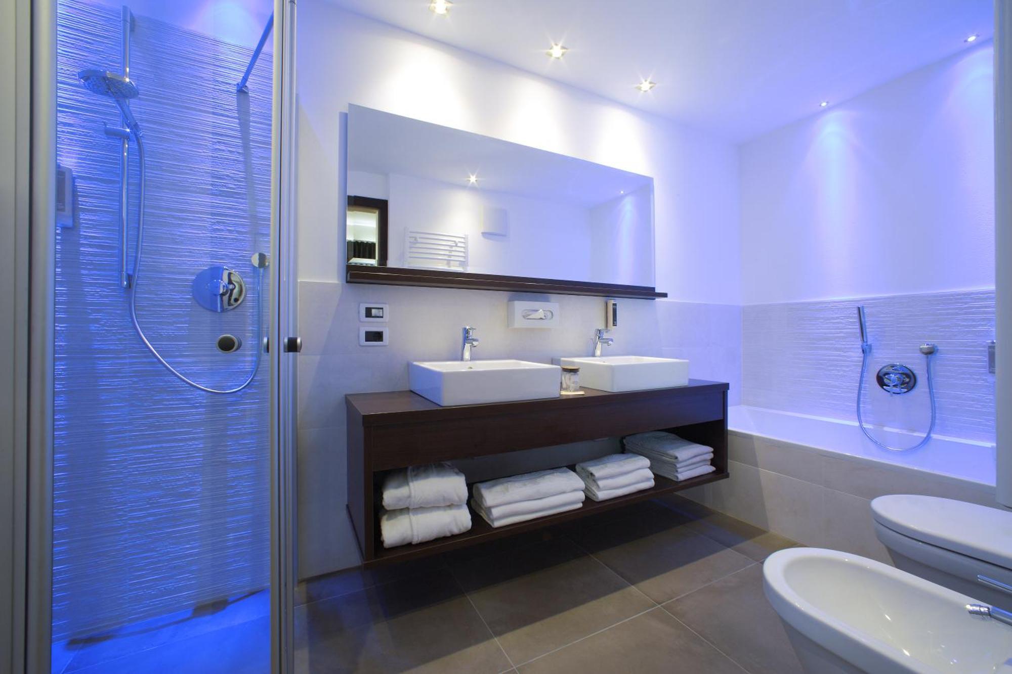 Ciasa Soleil Hotel 4*