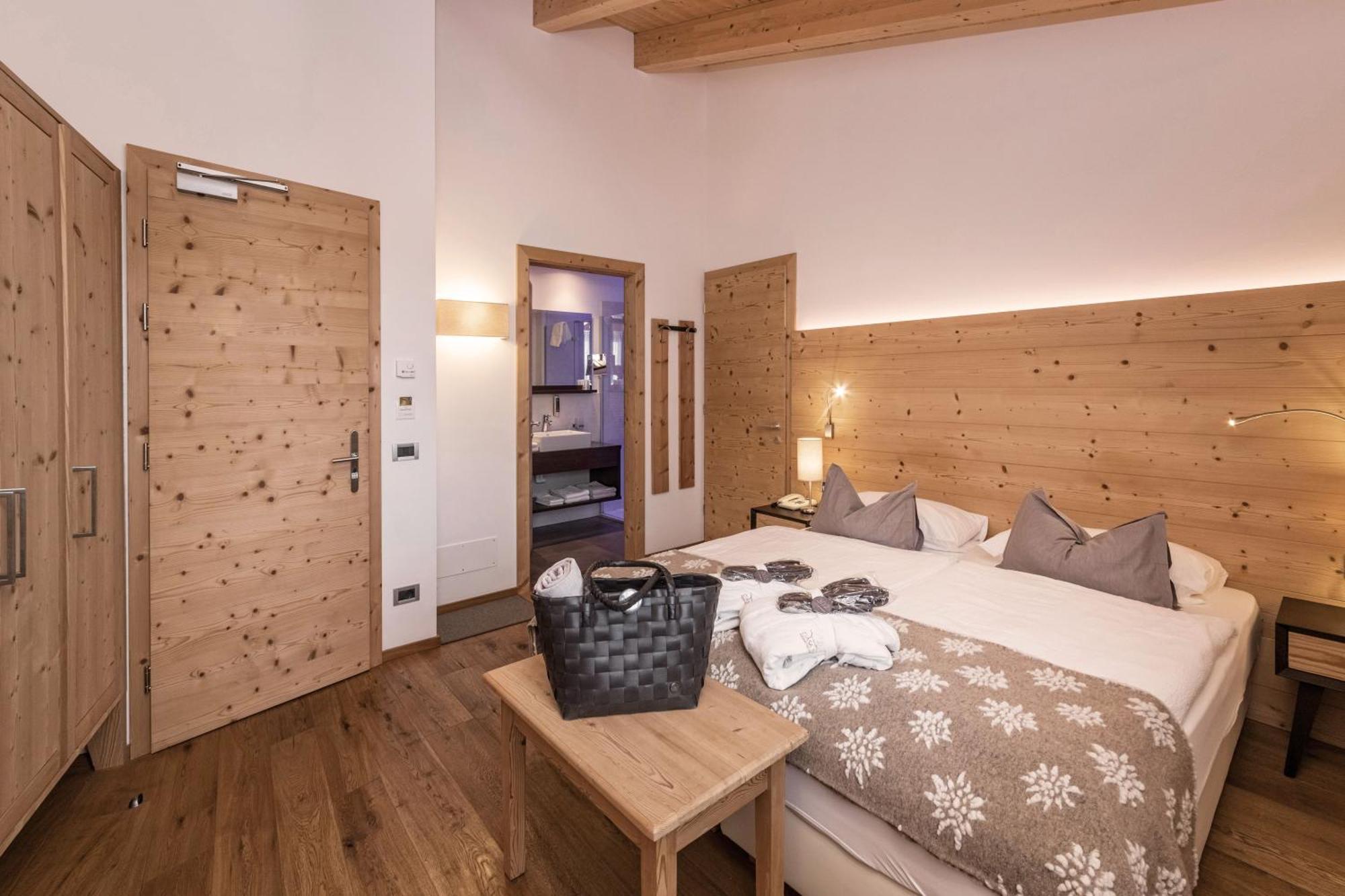 Hotel Ciasa Soleil