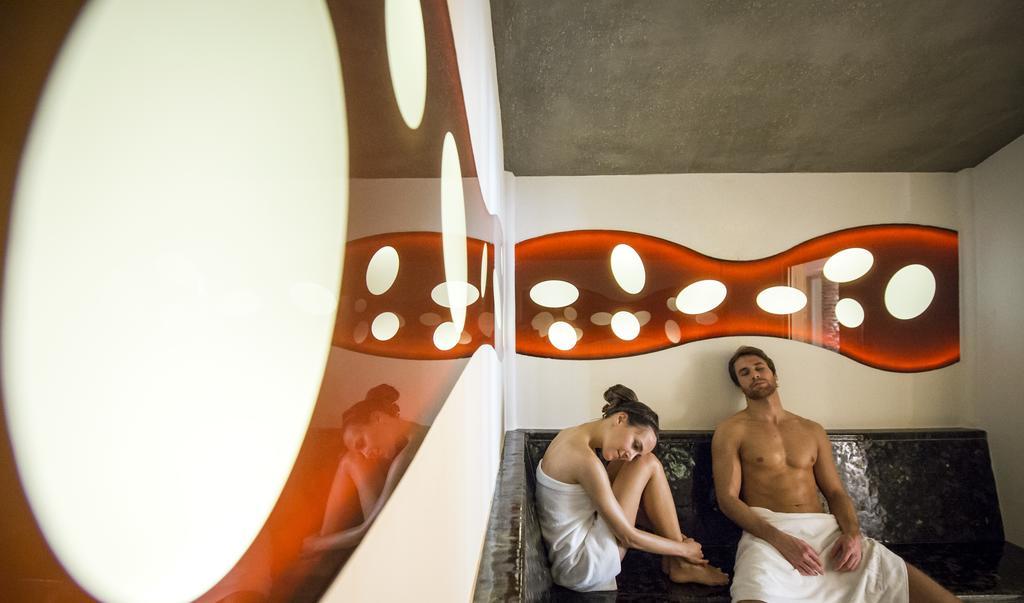 Hotel Ciasa Soleil 4*