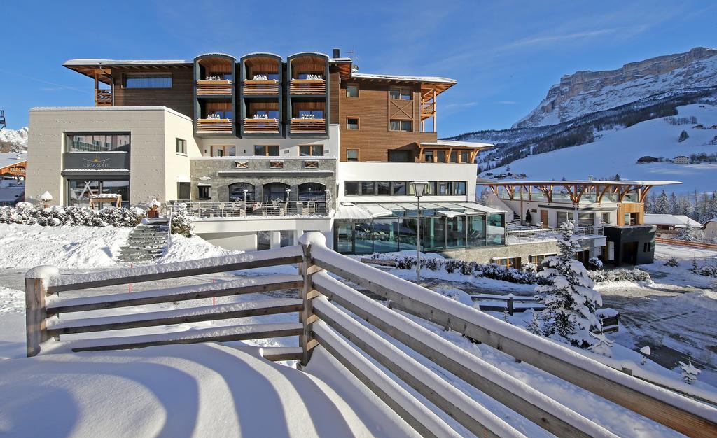 Ciasa Soleil Hotel 4*