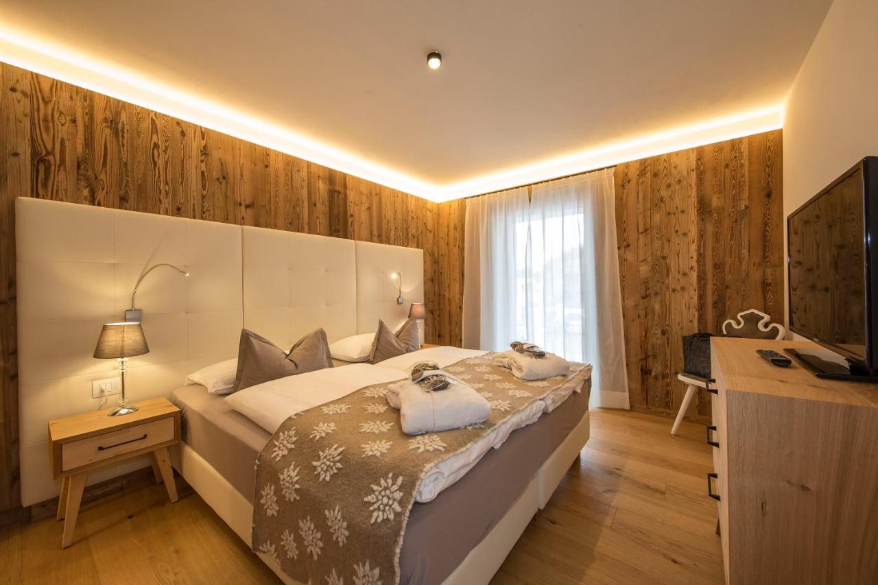 Hotel Ciasa Soleil Stern